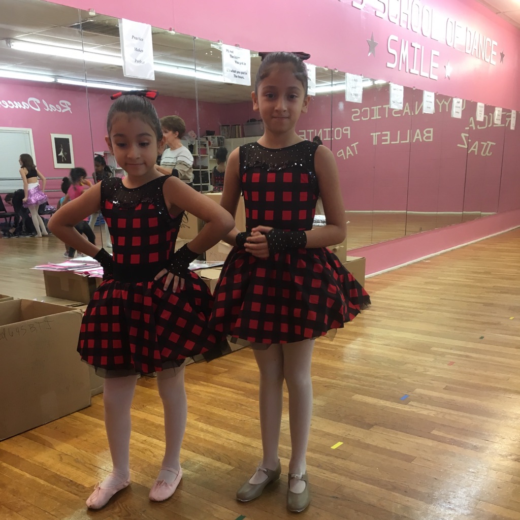 Dance Custom